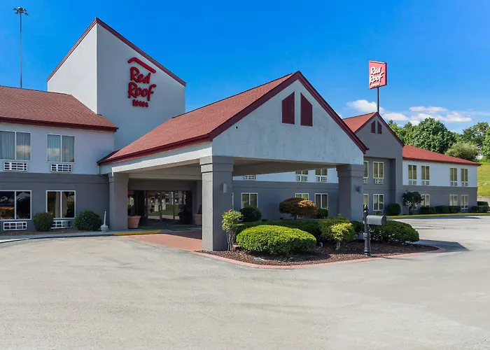Red Roof Inn London I-75